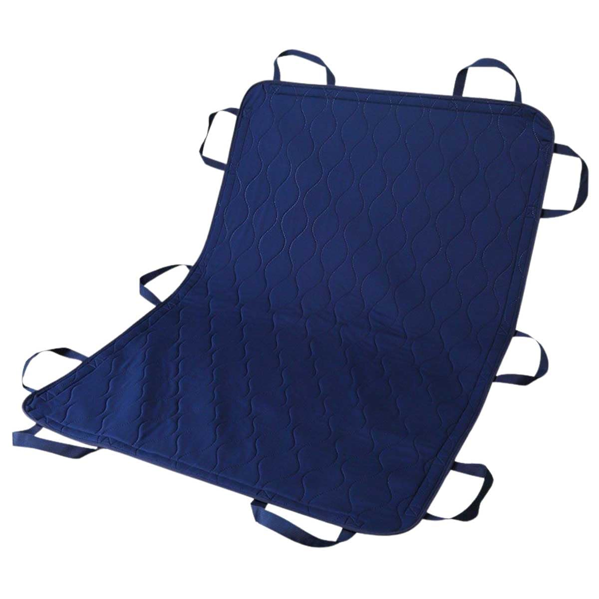 

iikuru Sliding Sheet with Handles, Care Transfer Sheet, Slides, Supports Positioning, Turning Over, Transfers, and Mobility