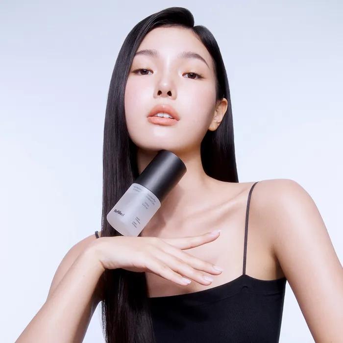 [Refield Gift Set] Cytokine Hair Tonic Booster 4 + Gift Bag L / Scalp, Hair Loss Care Nutritional Supplement