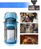 Car Dashcam with 3 and Interior Compact design with 1080P panoramic simultaneous night overwrite loop HDR image bright automatic emergency parking