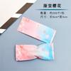 200 Pcs/Lot Dairy Handmade DIY Nougat Plastic Food Decoration Packing Candy Wrapping Bakery Bags Baking Tool