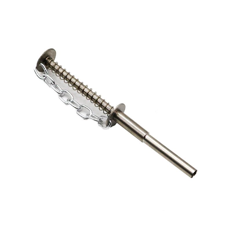 Bee Pollen Grip Sucking Stainless Steel Beekeeping Equipment Farm Beekeeper Bee Queen Rearing system Pollen Collector 10 Pcs