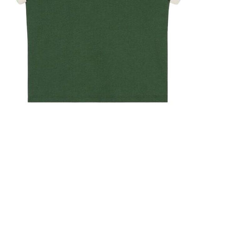 Gucci SS23 T Shirt Women's Green 756596-XJFV8-3754