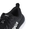 HOKA ONE ONE GAVIOTA 5 Black Running Shoes Women's All-Season (1134235 BW)