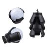 3PCS Golf Ball Picker Golf Ball Retriever Mini Golf Ball Pick Up Tools Golf Ball Grabber Claw Sucker for Golfer Gifts