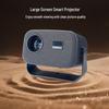Salaxene X5 Smart Projector (CN Version)