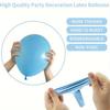 125PCS Bee Balloon Garland Arch Set Wedding Birthday Party Anniversary Graduation Easter Indoor and Outdoor Decoration
