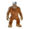 Sasquatch Weindekanter Einzigartiger Whiskey-Dekanter Sasquatch Whiskey-Dekanter Sammelflasche für Whiskey-Liebhaber