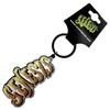 Genesis Classic Logo Keyring