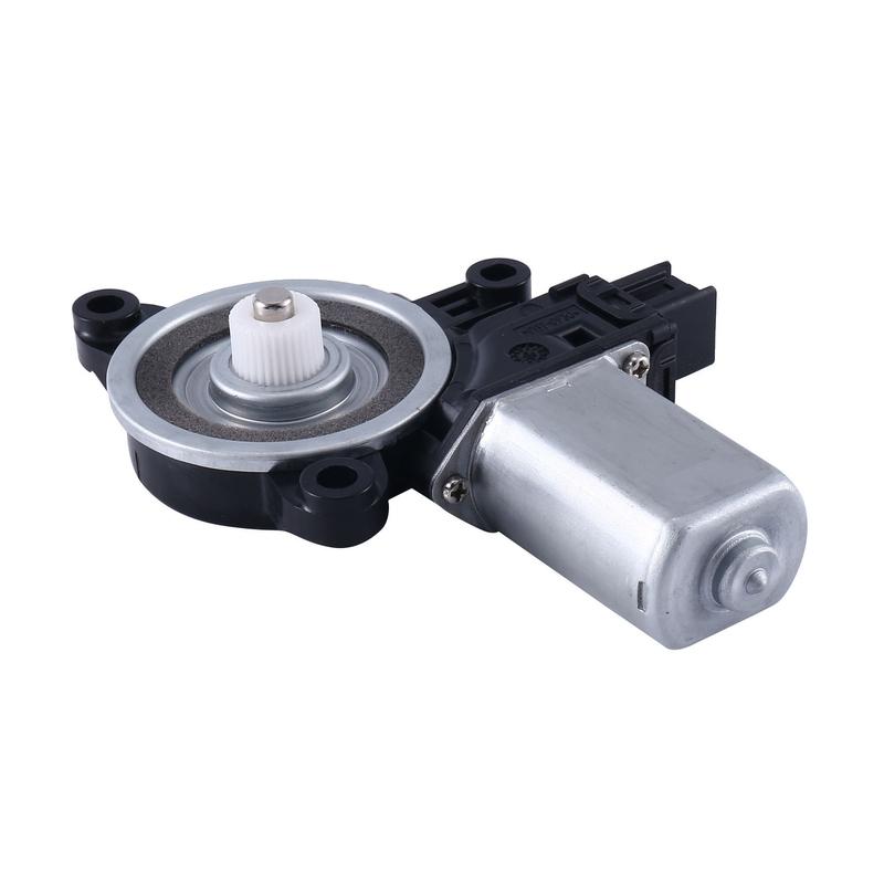 BHN9-59-58X Power Window Lift Motor for Mazda 3 Axela CX-4 CX-5 CX3 CX8 Tools Car Accessories