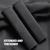Suede Car Seat Belt Cushion-Shoulder Pad,Fit,Comfortable,car accessories,for Mercedes Benz AMG W203 W206 W220 W205 W140 W169