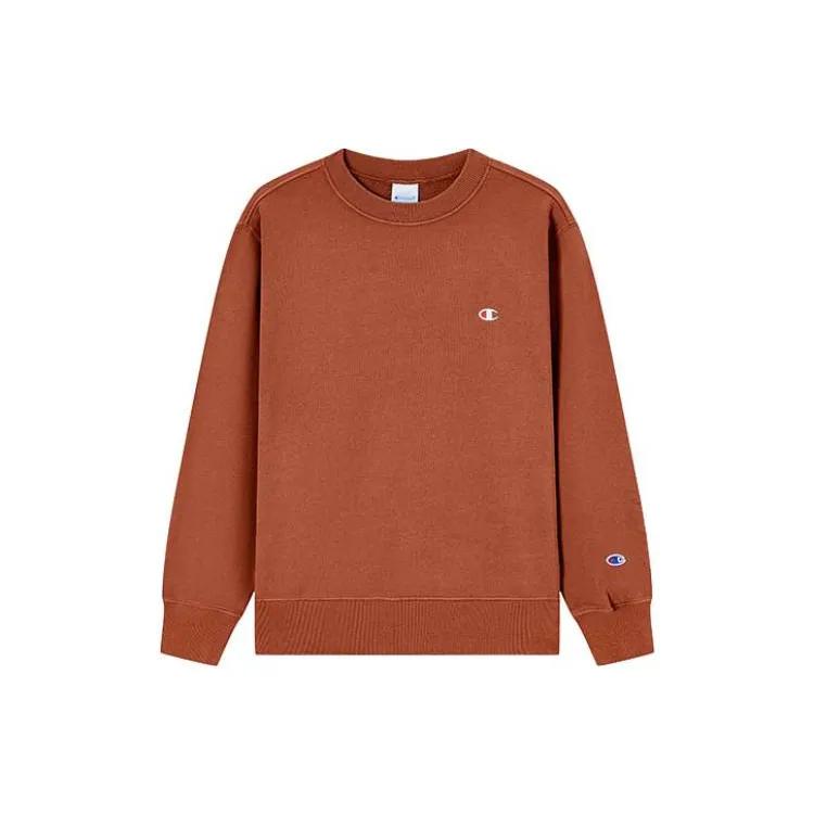 Champion Sweatshirt Japan Version Unisex (Unisex) Sweatshirts C3 Q001 MZ