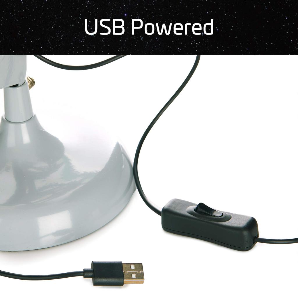 Star Wars 9 Desk Lamp LED Millennium Falcon