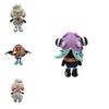 Adorable Sanei Little Buddy Splatoon 2 Plush Toy For Kids Soft Safe And Collectible