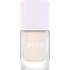 Nail Polish Sheer Beauties 010, 10.5ml