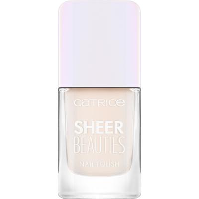 Manicure – Smalto per unghie