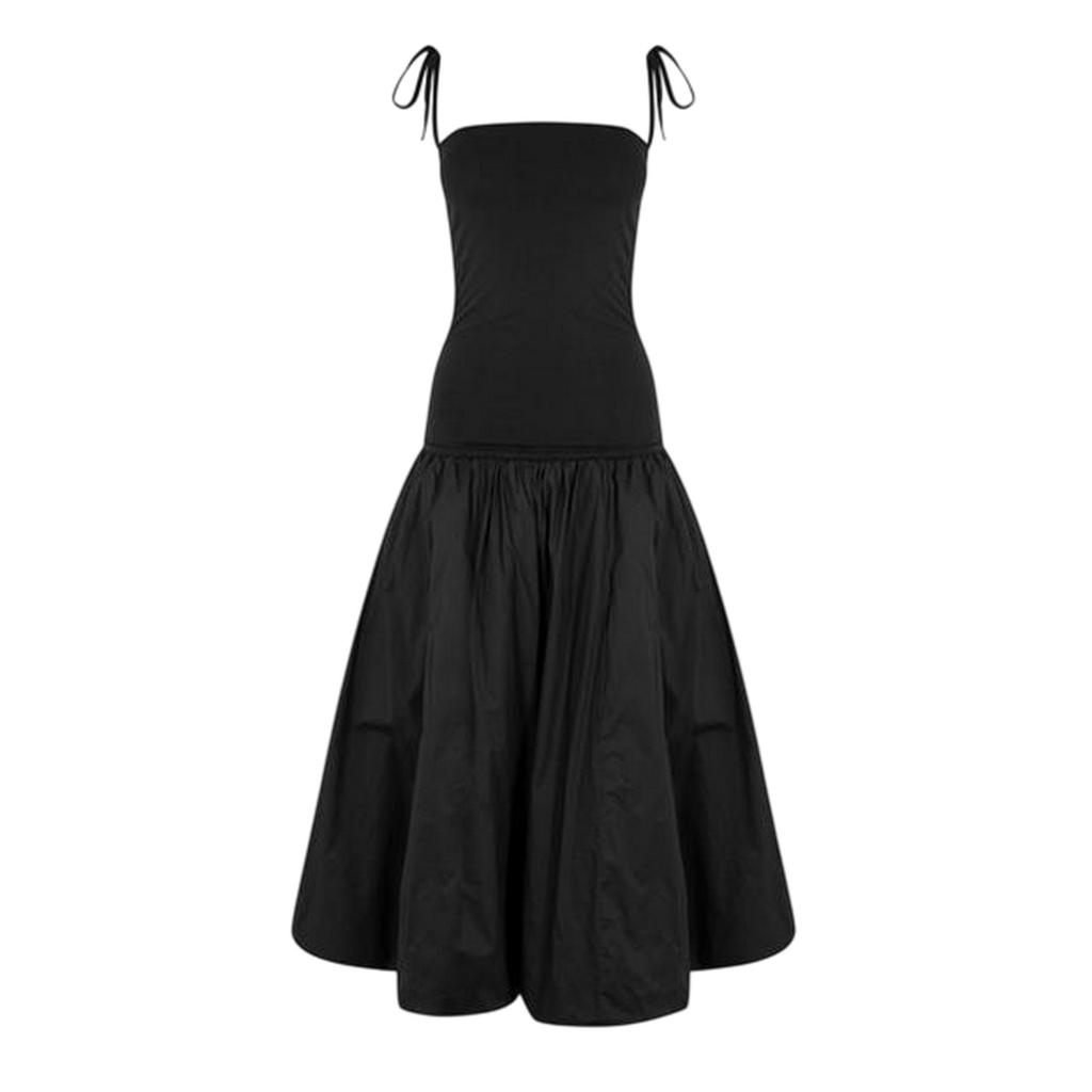 AmyLynn Womens/Ladies Alexa Midi Dress