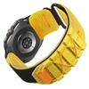 No Gaps Nylon Strap for Samsung Galaxy Watch 7 Ultra 47mm Quick Fit Band Sports Bracelet for Galaxy Watch Ultra 47mm Wristband