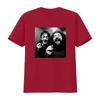 Inspired from Movies T Shirt for Geeks Vintage Soft Homme Top For Everyday Wear Designer Clothes