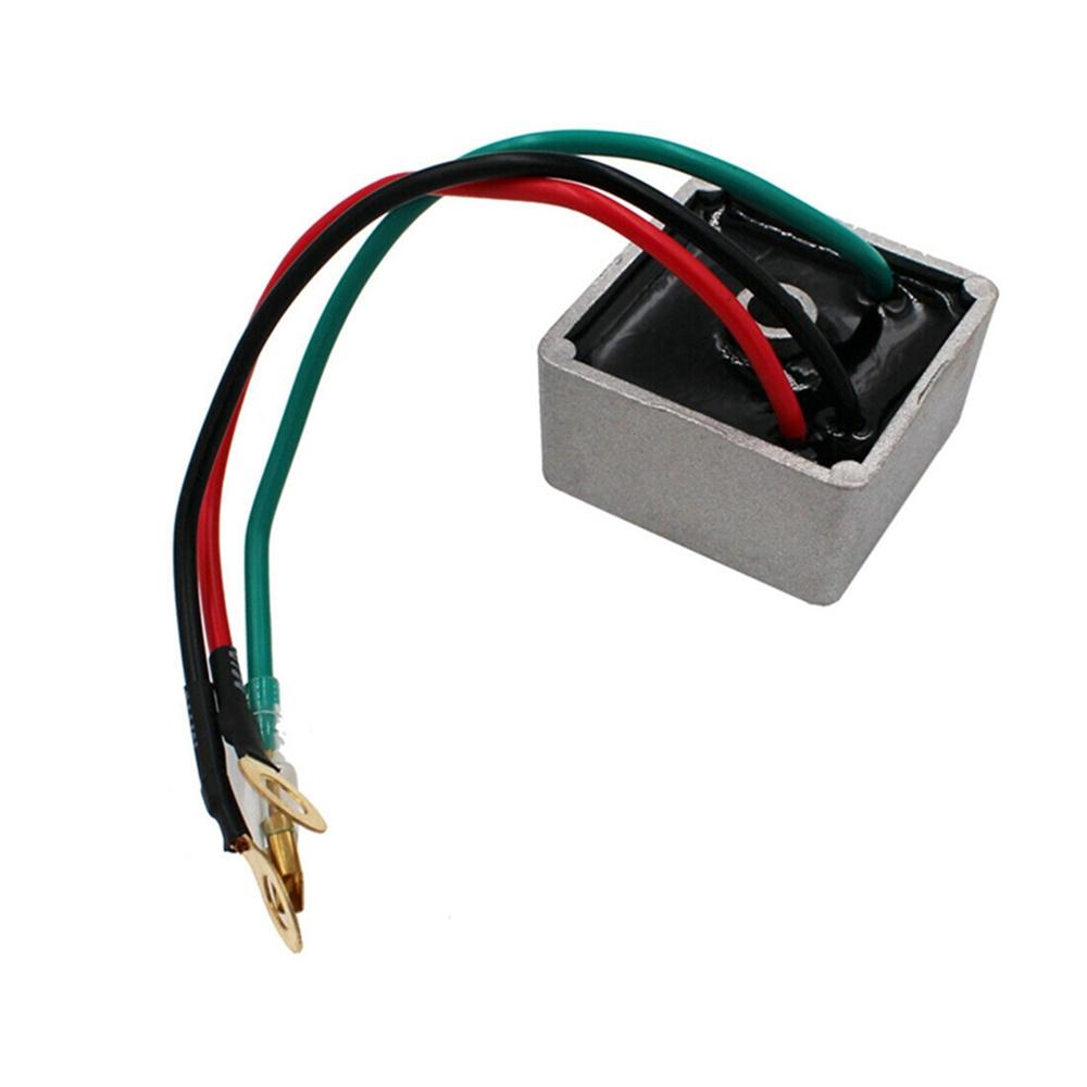 Regulátor napětí pro EZGO EZ-GO 1994-2014 TXT Standard s golfovým vozíkem Lights