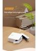 Deton P0 Portable Bluetooth Thermal Label Printer