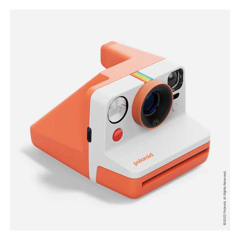 

Polaroid Now Gen3 Instant Camera (CN version) No Film