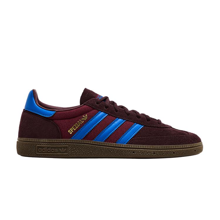 adidas Handball Spezial Night Red Blue 36