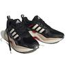 New Adidas Maxxcetus 'Black White Red' ID2280