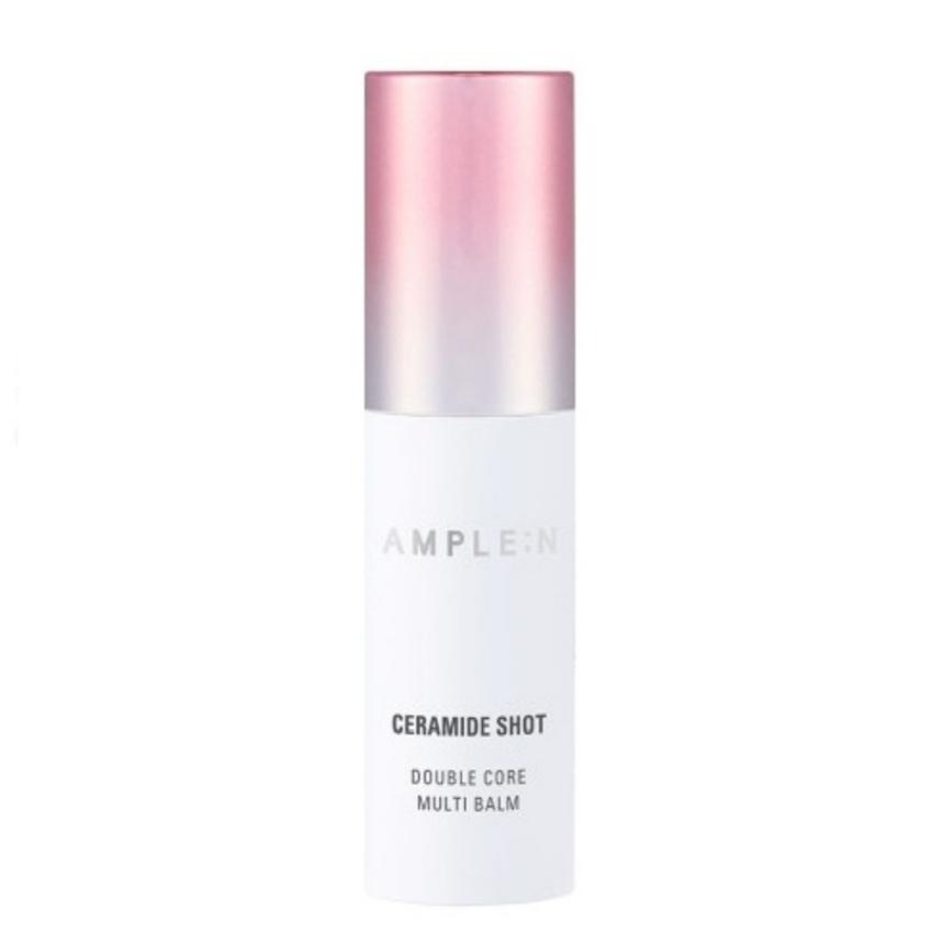 AMPLE:N Ample N Ceramide Shot Multi Core Multi Balm 10g