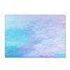 Gradual Change Large Carpet Feather Wind Bedroom Floor Mat