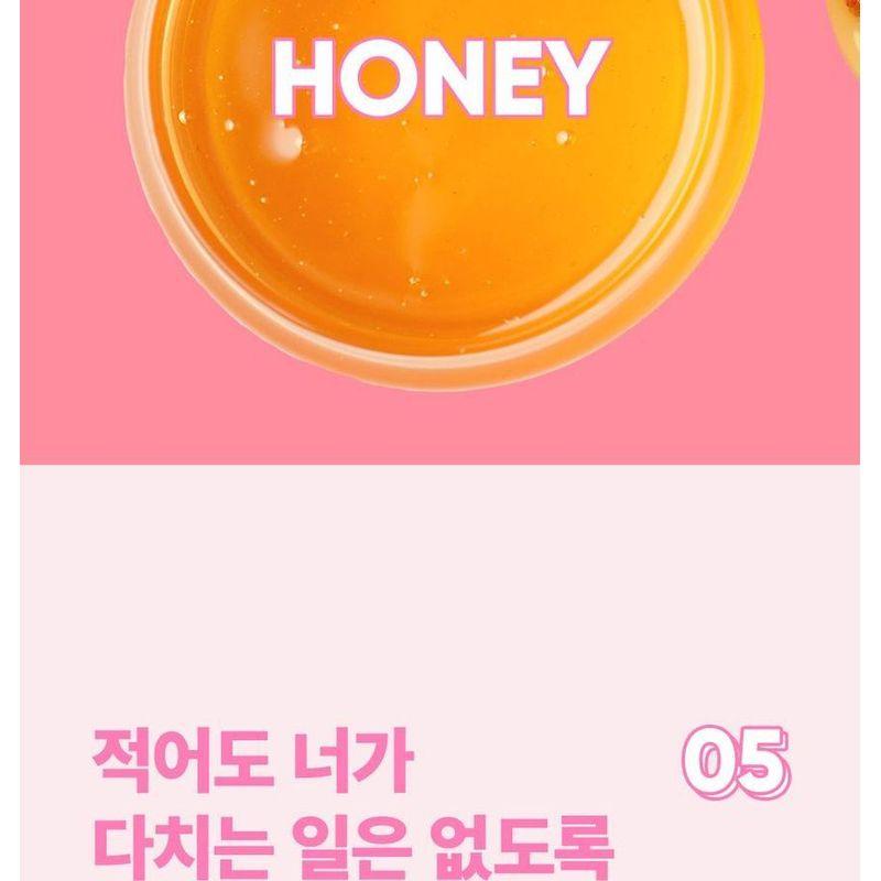 ma:nyo - What A Melon Moisture Lip Serum