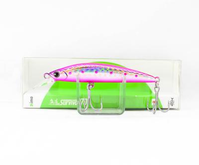 Ima Gyodo Survivor 70 Sinkender Köder SV70-007 (6061)