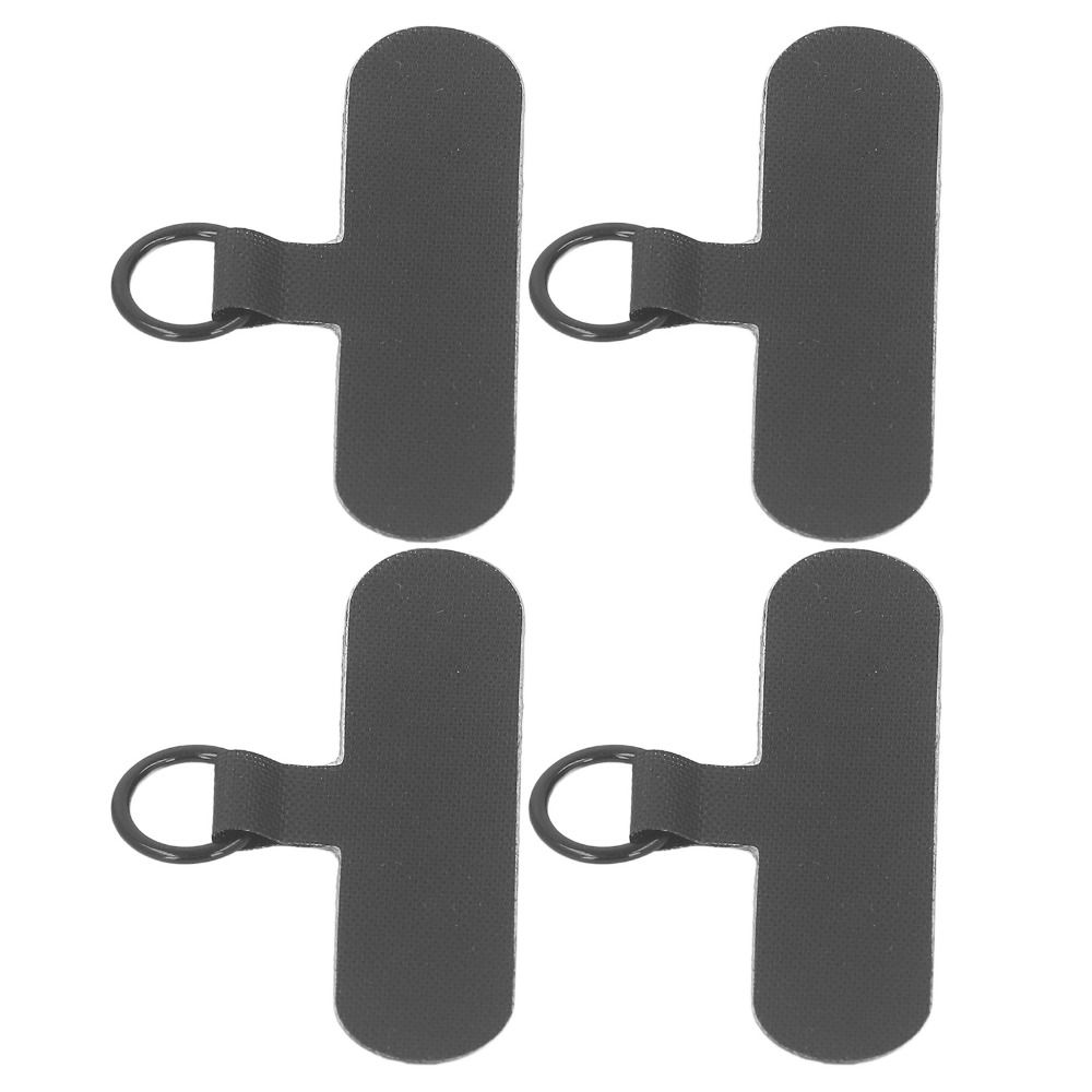 10 Pcs Oxford Cloth Universal Phone Lanyard Secure Attachment Phone Lanyard Patch Safety Crossbody