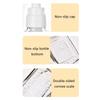 10/15/20/30Cc Liquid Dispenser With Scale Coffee Syrup Drip Bottle With Hydraulic Pump Nozzle Head Kitchen Honey Jar Container
