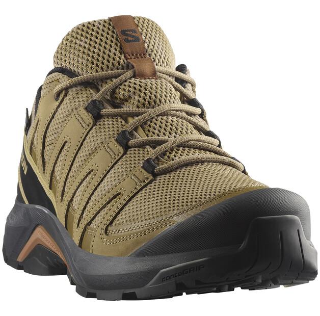 Треккинговые ботинки Salomon X-Adventure Recon GTX
