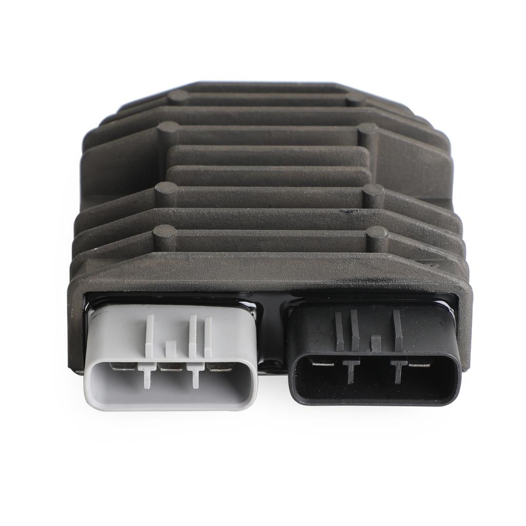 Magneto Stator+Voltage Rectifier+Gasket For Kawasaki Ninja ZX10R ZX-10R 06-2007