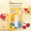 MENTHOLATUM Honey Lip Balm Bergamot Scent