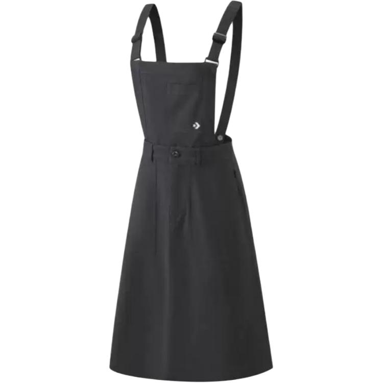 

Новое женское платье без рукавов Converse WCH677-GHM L