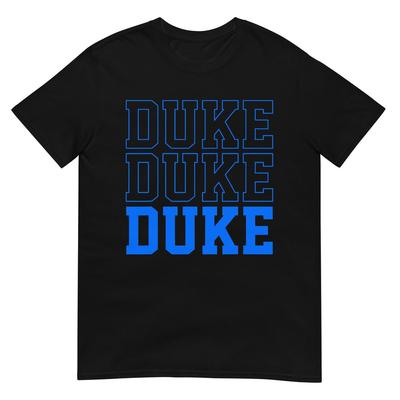 T-shirt Vintage Duca