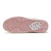 Vans Upland Mule Vn000d7acj5 Off White Pink