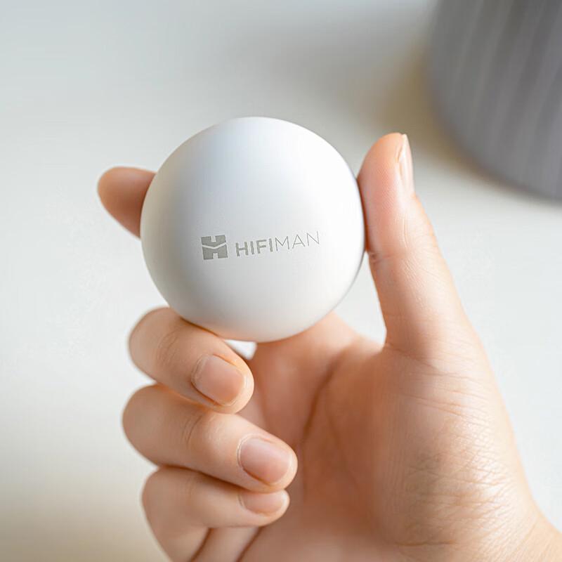 HIFIMAN True Wireless In-Ear Bluetooth Earbuds