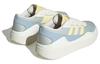 Adidas Osade Shoes 'Off White Yellow Wonder Blue' Women's IG7331