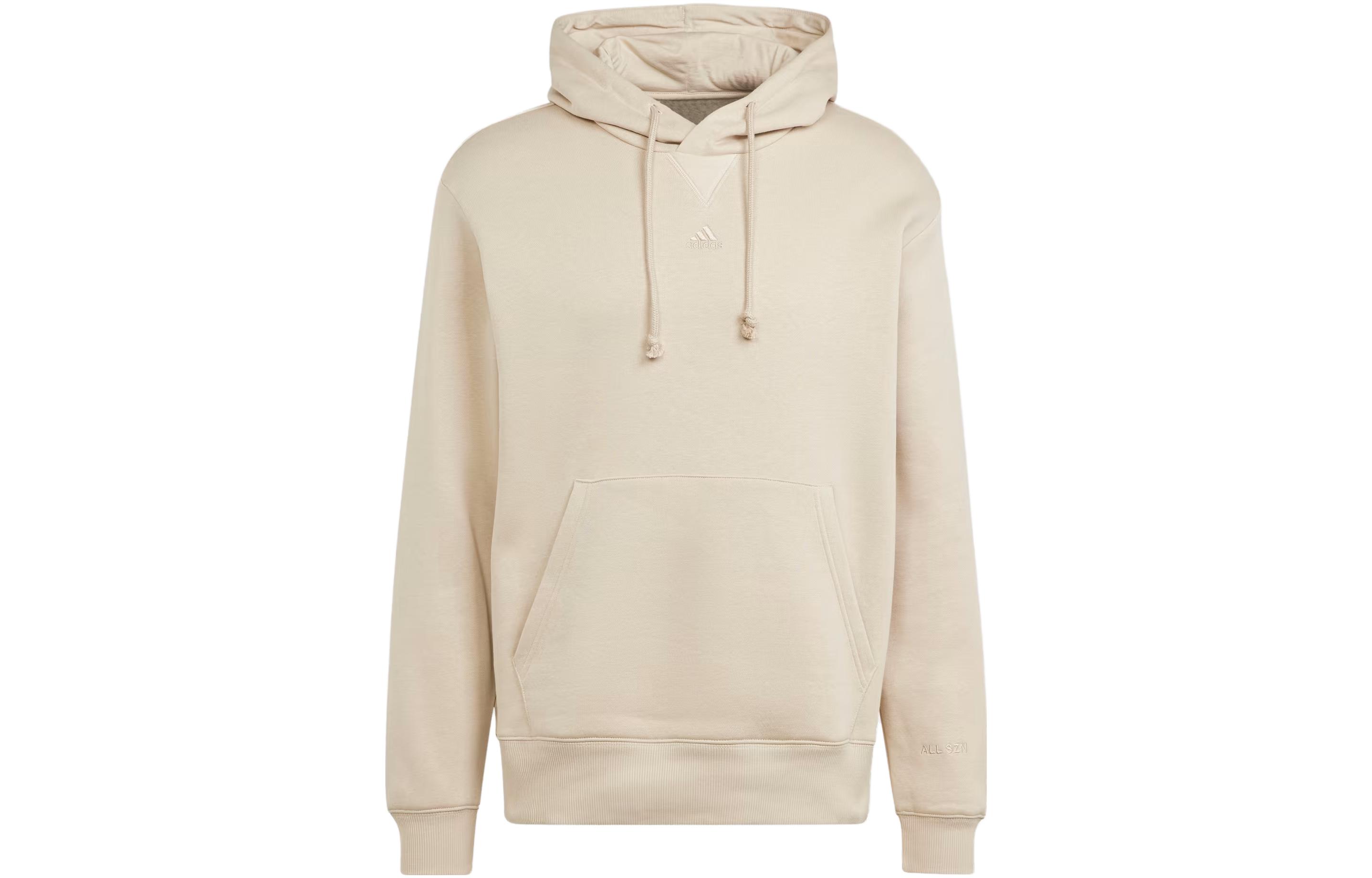Adidas All Szn Fleece Hoodie IJ6887 M