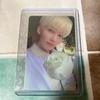 [USED] SEVENTEEN Happy Ending Carat Version Jeonghan