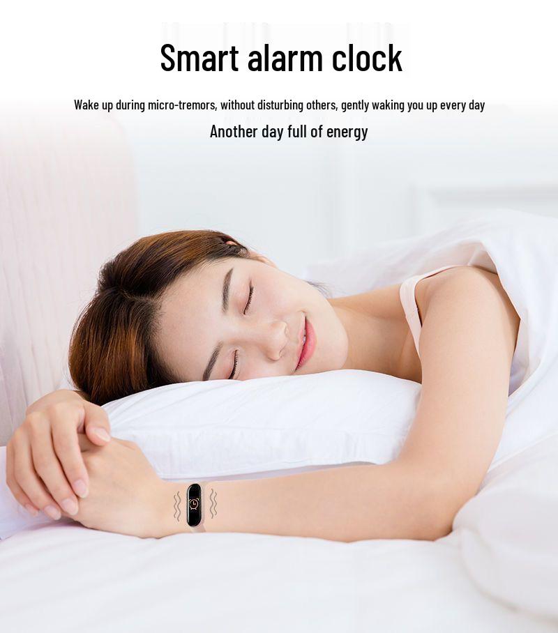 Translucent Orange NASA Cartoon Rechargeable Sport Watch with Pedometer, Vibration Alarm, and Heart Rate Monitor