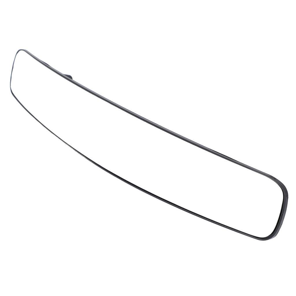 Club Car Rückspiegel 150 Grad Weitwinkel Drehbar Universal Konvex Mittel-Rückspiegel für EzGo für Club