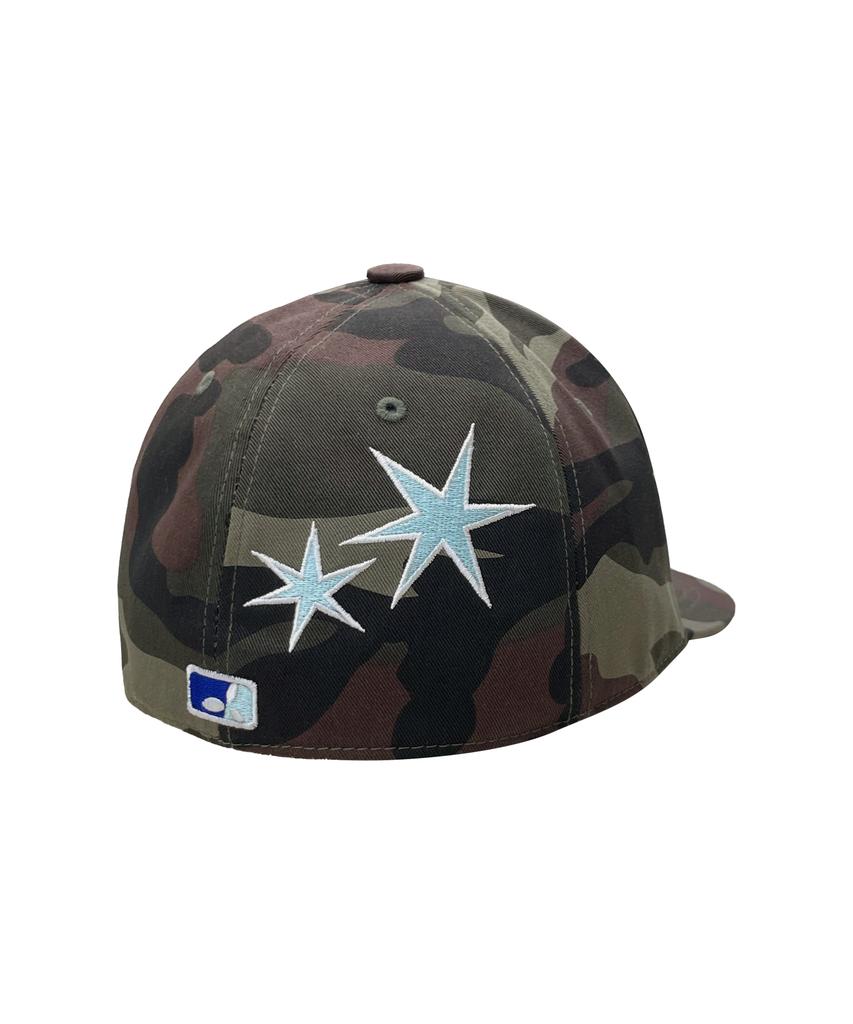 Bipitudiseuodeo Bpt Symbol Star Cap Camo