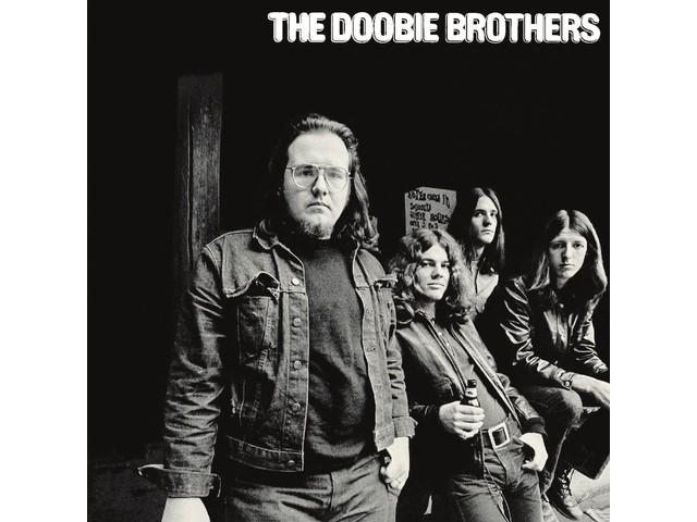 [MQA-CD/UHQCD] The Doobie Brothers First Paper Sleeve Limited Edition WPCR-18587