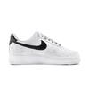 Nike Air Force 1 Low top Skateboard Shoes Women's Gray White DD8959-100(Team651-)