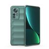 For Xiaomi 12 Pro Cover Xiaomi 12S Pro Case 6.73 inch Shockproof Rubber Silicone Bumper For Xiaomi Mi 12 Lite 12 12S Pro Ultra