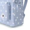 Converse Полиэстер Рюкзак Обычный Унисекс Светло-дымчато-синий CV2443023PS-001
